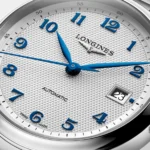 Longines Nam L2.949.4.73.6 - Ảnh 2