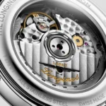 Longines Nam L2.949.4.73.6 - Ảnh 4