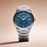 Longines Nam L2.949.4.93.6 - Ảnh 4