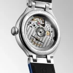 Longines Nữ L8.124.4.71.2 - Ảnh 3