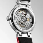 Longines Nữ L8.124.4.87.2 - Ảnh 4