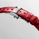 Longines Nữ L8.124.4.87.2 - Ảnh 3
