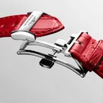Longines Nữ L8.124.4.87.2 - Ảnh 2