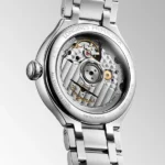 Longines Nữ L8.124.4.97.6 - Ảnh 2