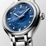 Longines Nữ L8.124.4.97.6 - Ảnh 4