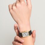 Longines Nữ L5.512.7.71.0 - Ảnh 6
