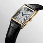 Longines Nữ L5.512.7.71.0 - Ảnh 2