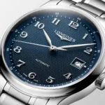 Longines Nam L2.949.4.93.6 - Ảnh 5
