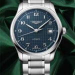 Longines Nam L2.949.4.93.6 - Ảnh 6