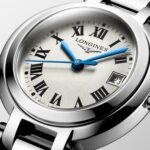 Longines Nữ L8.120.4.71.6 - Ảnh 3