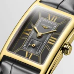 Longines Nữ L5.255.6.75.2 - Ảnh 4