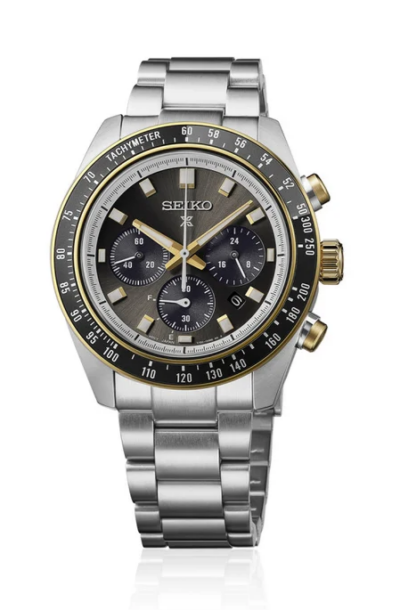 Seiko Nam HBJ002P1