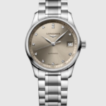 Longines Nữ L2.357.4.07.6 - Ảnh 1