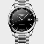 Longines Nam L2.793.4.57.6 - Ảnh 1