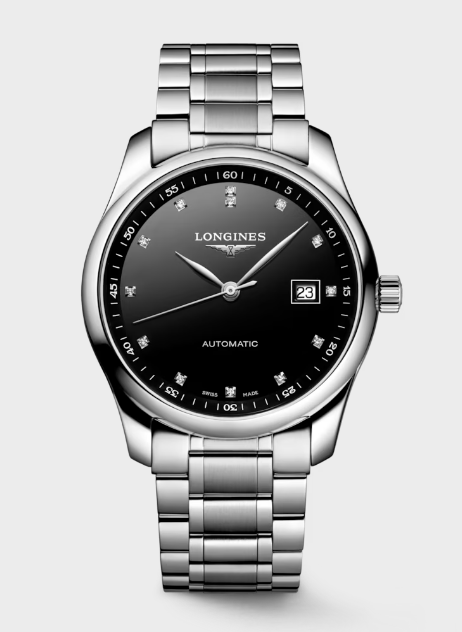 Longines Nam L2.793.4.57.6