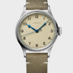 Longines Nam L2.819.4.93.2 - Ảnh 1