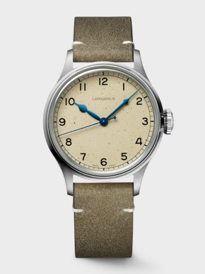 Ảnh sản phẩm Longines Nam L2.819.4.93.2