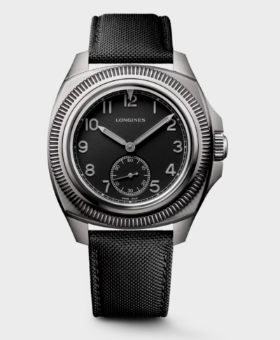 Ảnh sản phẩm Longines Nam L2.838.1.53.2