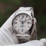 Orient Star Nam RE-AU0006S00B - Ảnh 6