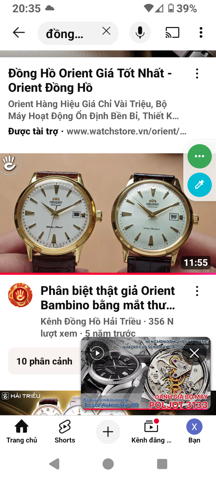 Nguyen Hong Xuan Danh Gia Dep Lich Lam Sang Trong