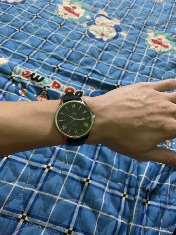 Dai Danh Gia Tay 15cm Nhin Vua Khong Rotated